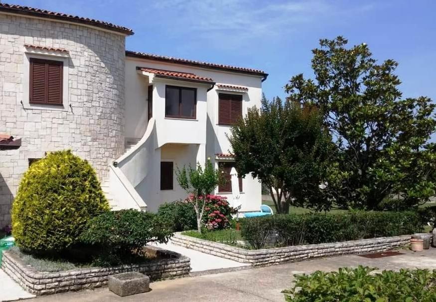 Apartmani Tara מדולין מראה חיצוני תמונה