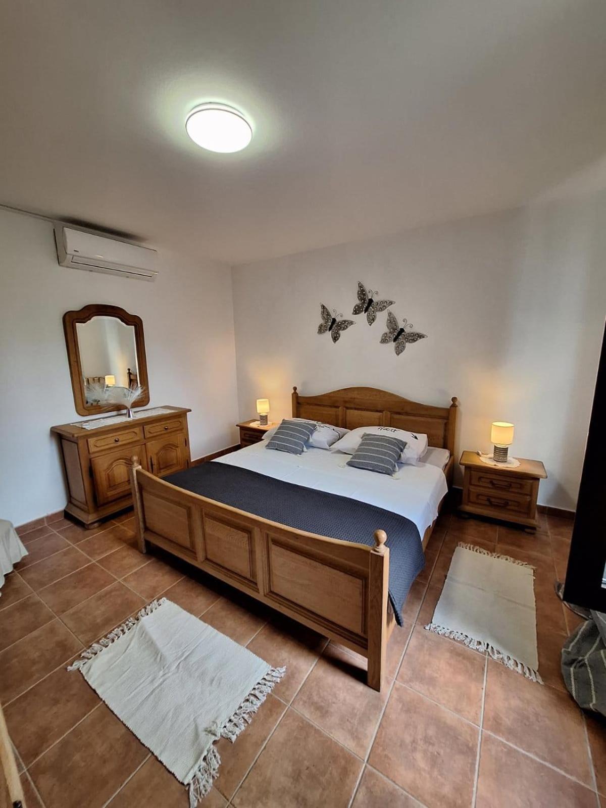 Apartmani Tara מדולין מראה חיצוני תמונה
