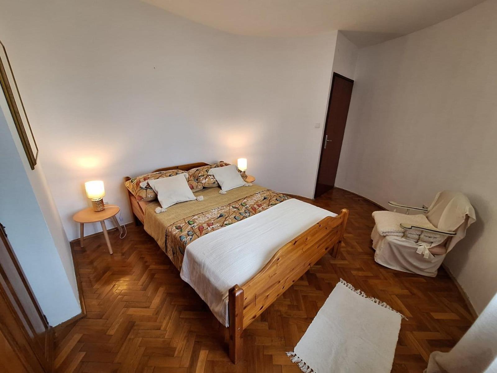 Apartmani Tara מדולין מראה חיצוני תמונה