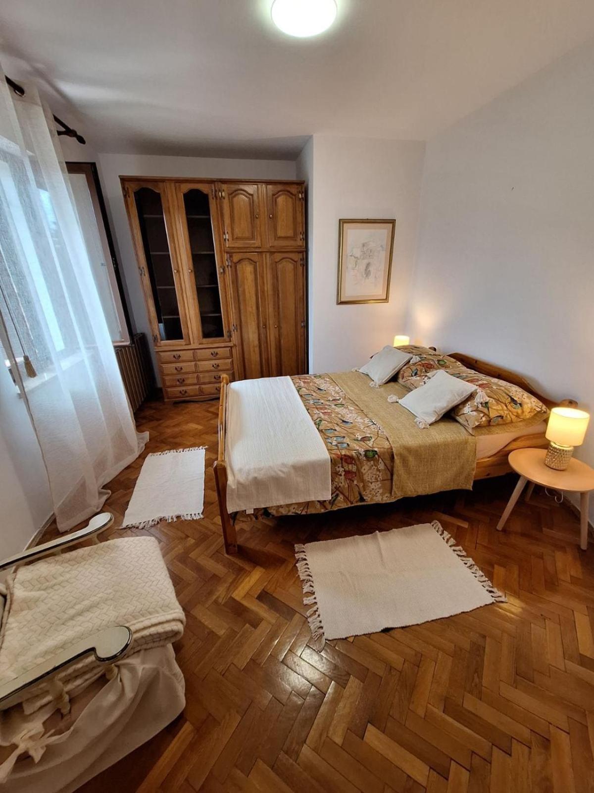 Apartmani Tara מדולין מראה חיצוני תמונה