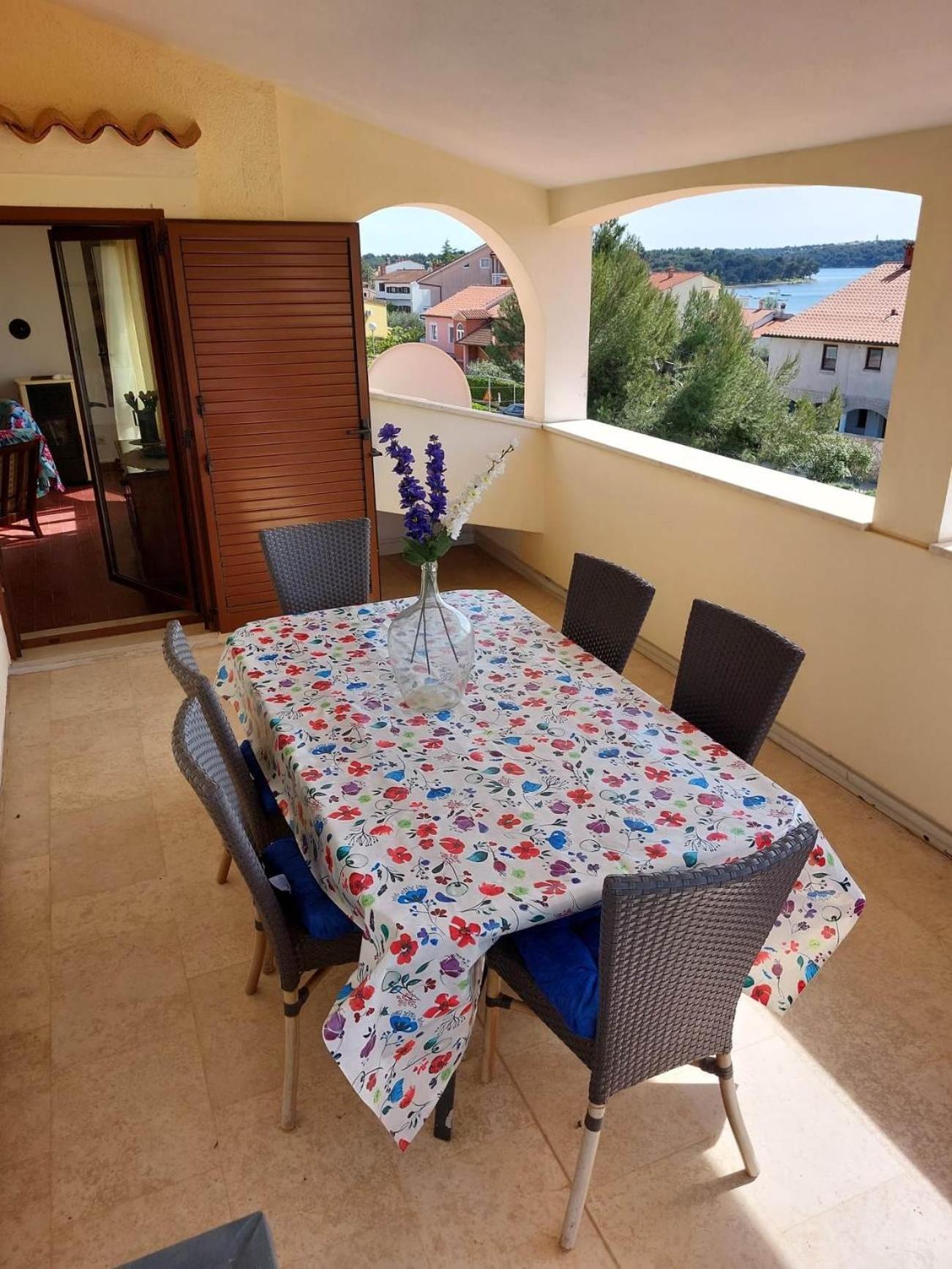 Apartmani Tara מדולין מראה חיצוני תמונה
