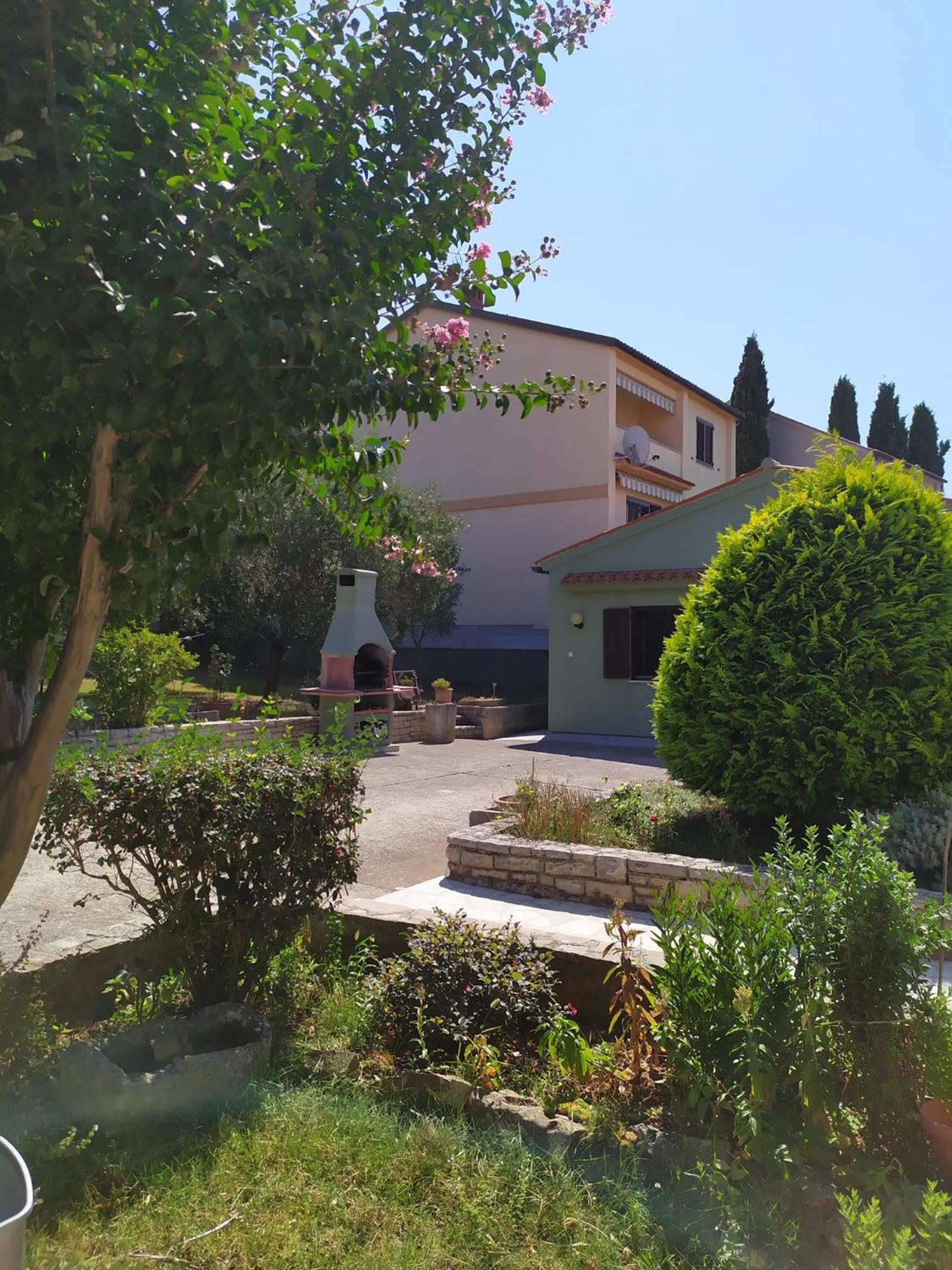 Apartmani Tara מדולין מראה חיצוני תמונה