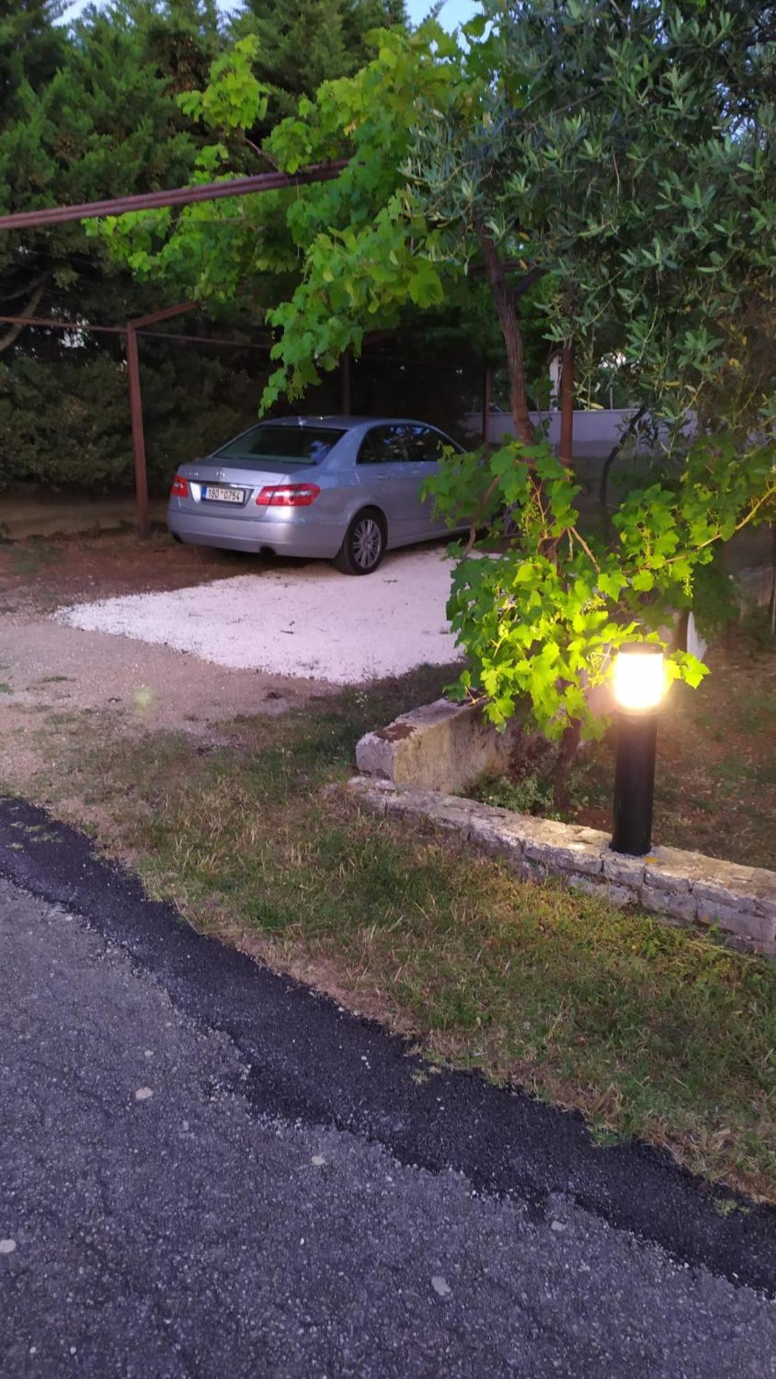 Apartmani Tara מדולין מראה חיצוני תמונה