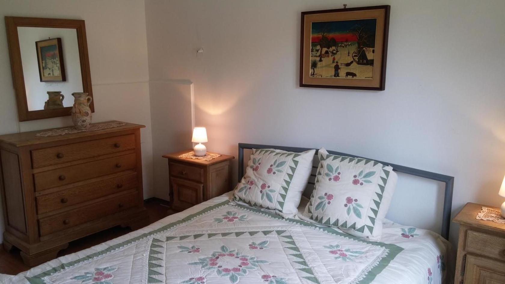 Apartmani Tara מדולין מראה חיצוני תמונה