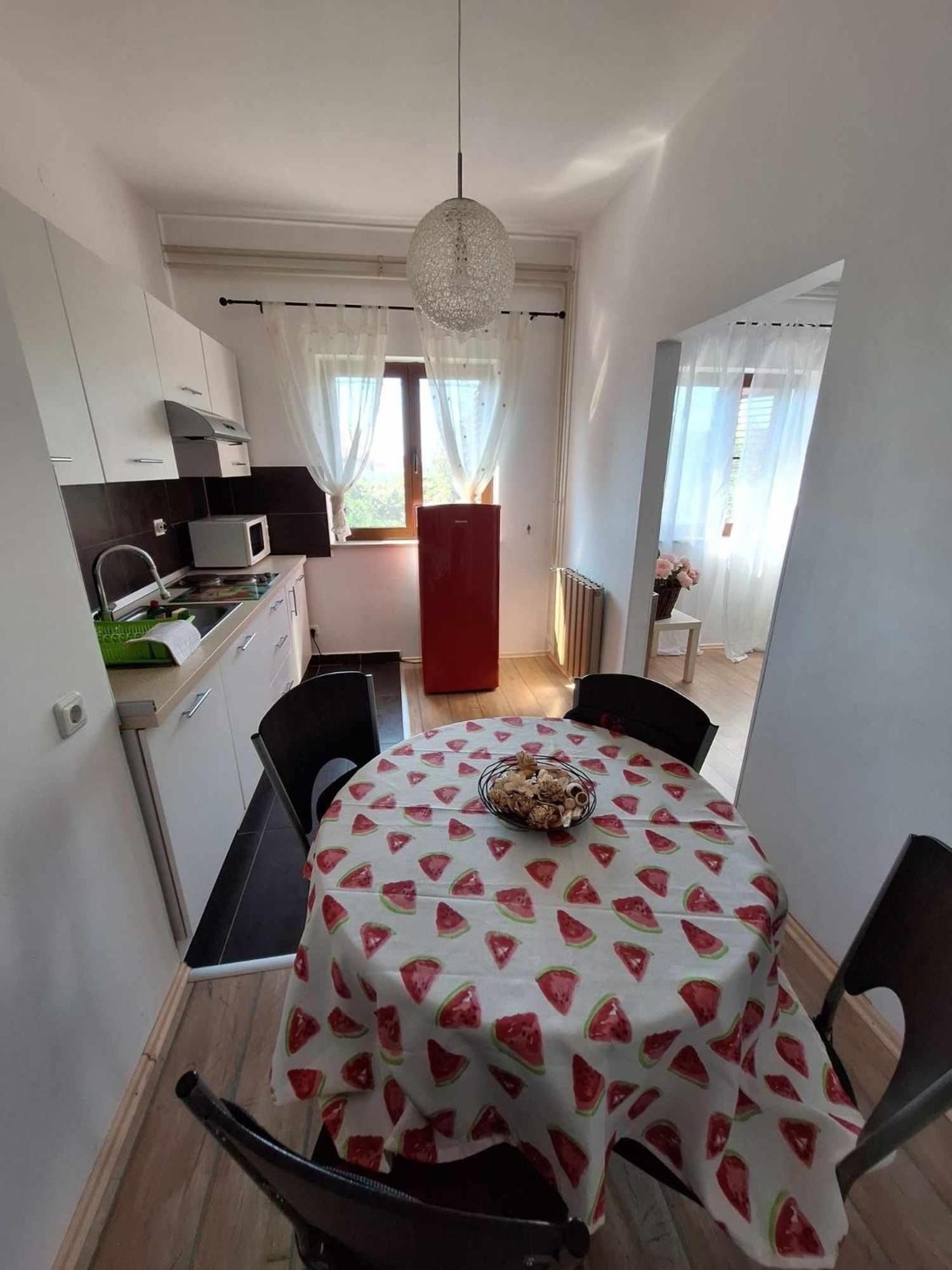 Apartmani Tara מדולין מראה חיצוני תמונה