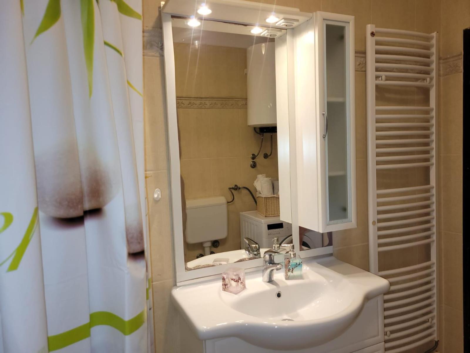 Apartmani Tara מדולין מראה חיצוני תמונה