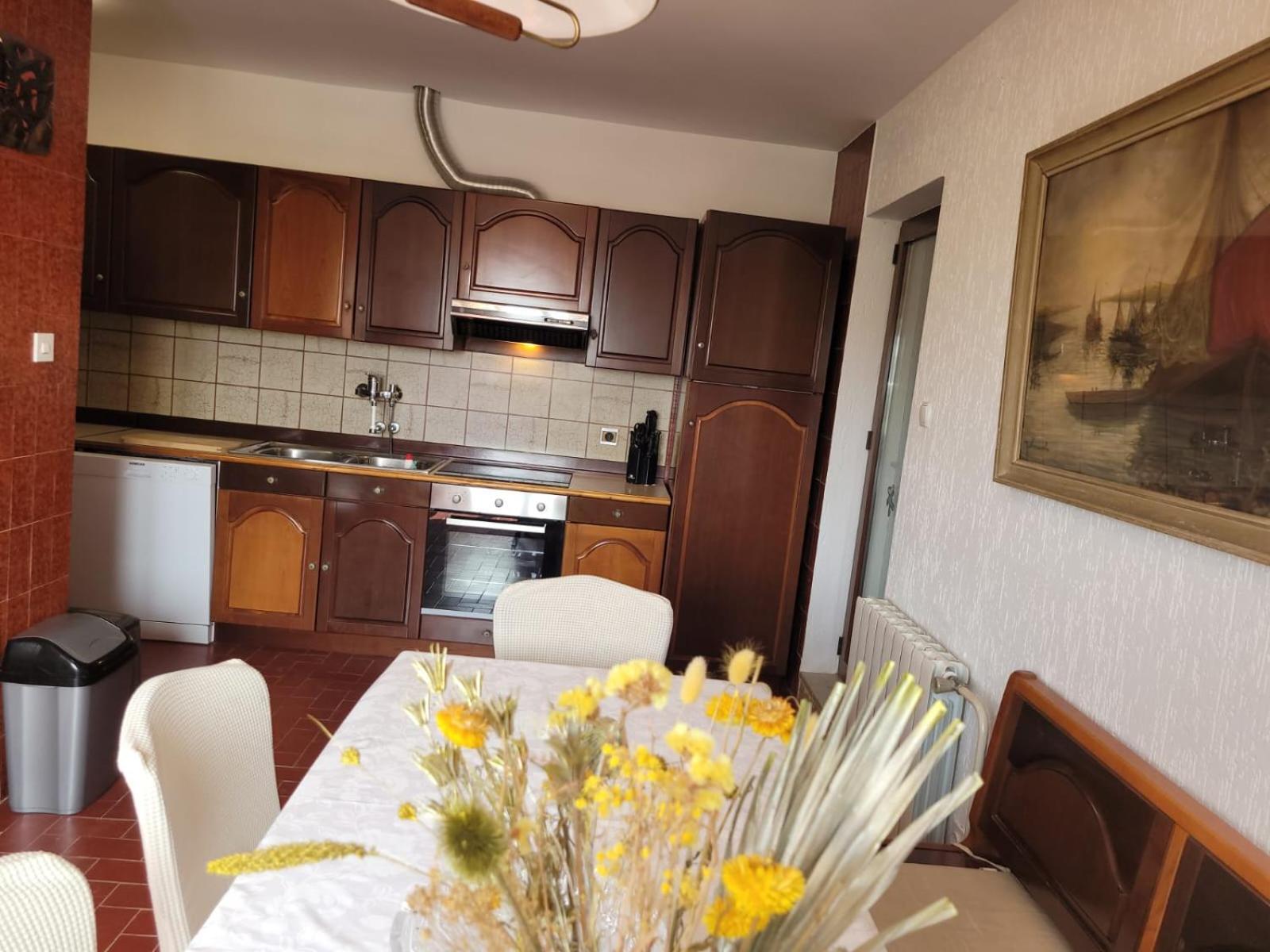 Apartmani Tara מדולין מראה חיצוני תמונה