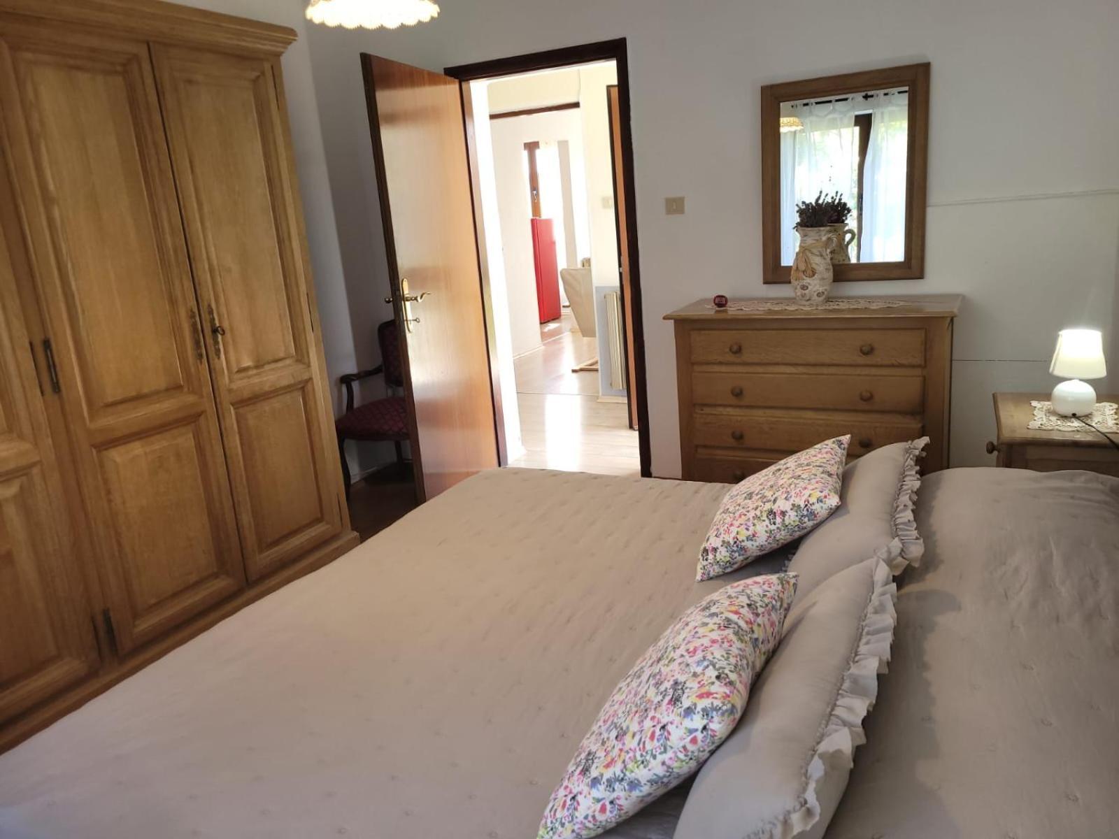 Apartmani Tara מדולין מראה חיצוני תמונה